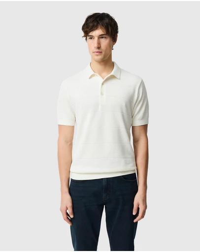 Rodd & Gunn - Masons Flat Knit
