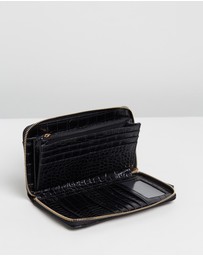 PETA AND JAIN - Madeline Wallet