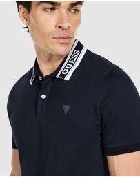 GUESS - Lyle Polo Shirt