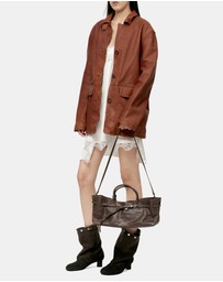 MARGESHERWOOD - Grandma Used Bag