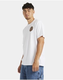 Element - Mens Snake T-Shirt