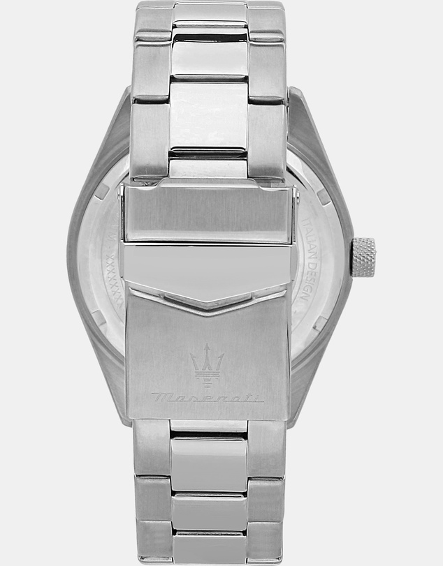 Maserati - Maserati Competizione 42mm Quartz Watch