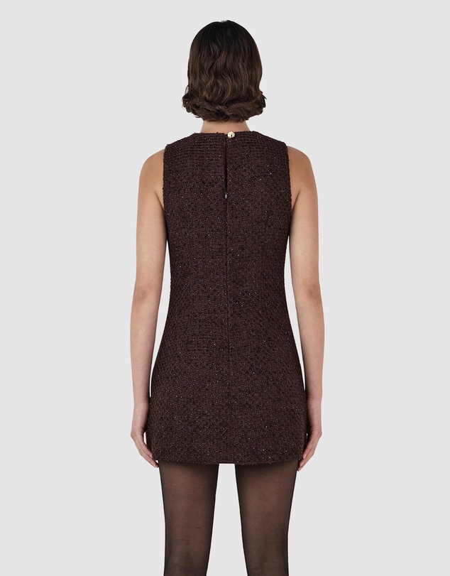 Hansen & Gretel - Vanessa Mini Dress