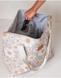 Sky Gazer - The Anywhere Beach Bag- Casuarina