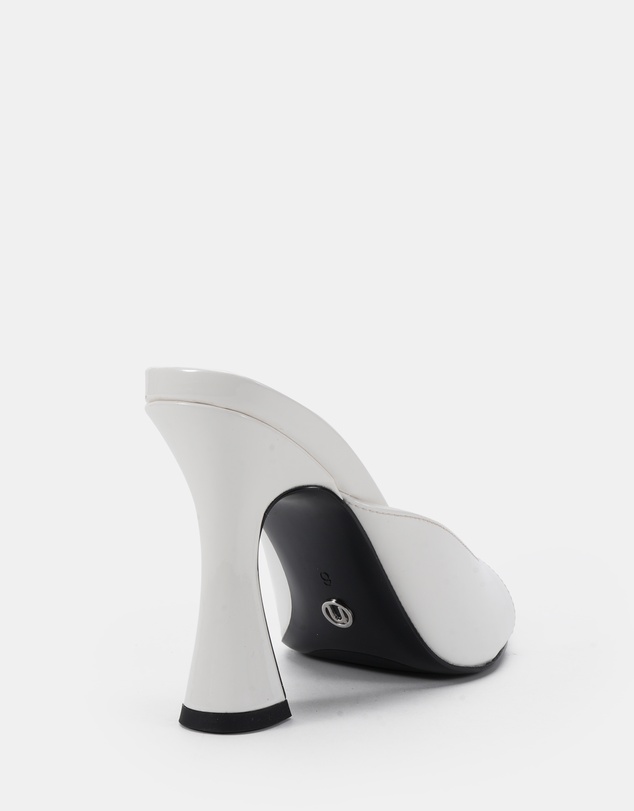 Novo - Zamina Heels