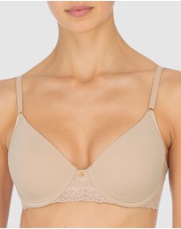 Natori - Bliss Perfection Smooth Wired T-Shirt Bra