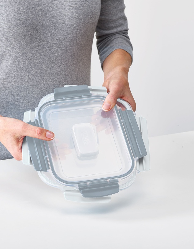 Joseph Joseph - Nest™ Lock 5-piece Storage Container Set - Editions (Sky)