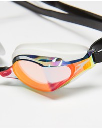 Speedo - Fastskin Speedsocket 2 Mirror Swim Goggles Unisex