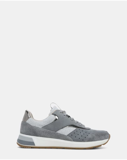 Vionic - Nova Casual Sneaker - Vapor/Charcoal