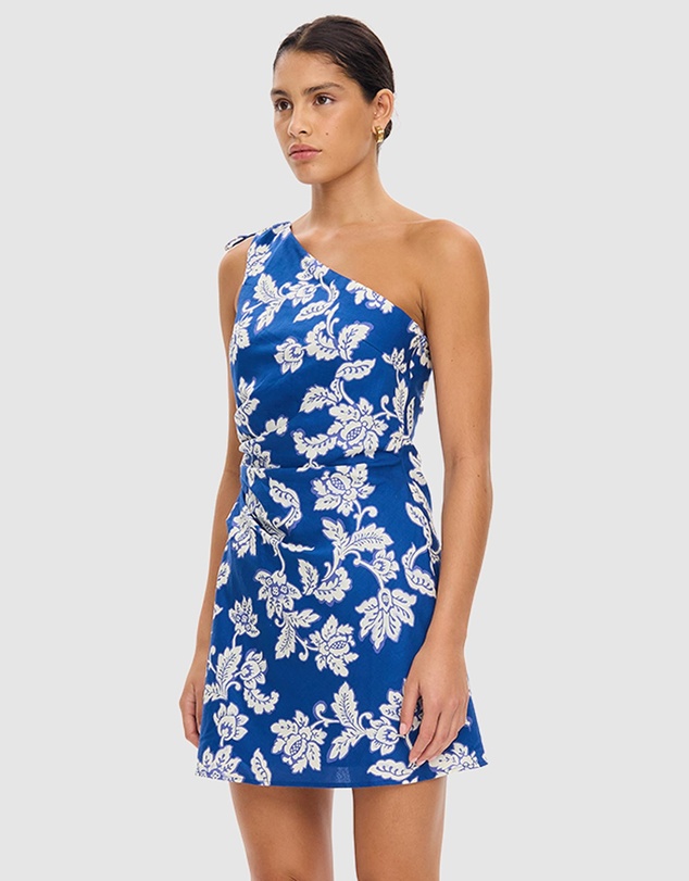 KIVARI - Linda Mini Dress