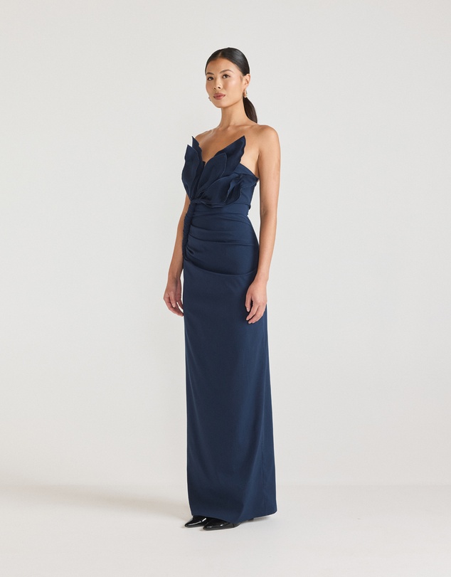 TOJHA - Zimran Dress