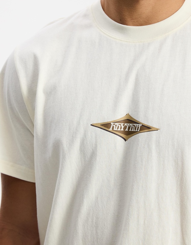 Rhythm - Stencil Vintage SS T-Shirt