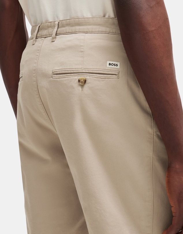 BOSS - Slice Shorts