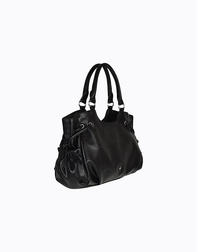 PETA AND JAIN - Gotham Tote Bag