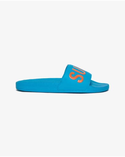Superdry - Superdry Pool Slide