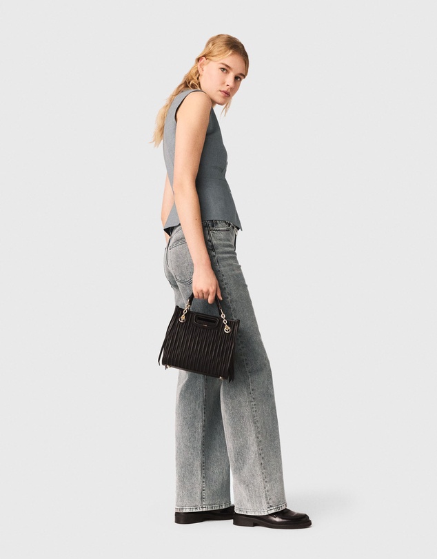 Maje - Lorigrey Top