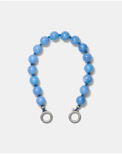 MIMCO - Lady M Bag Necklace