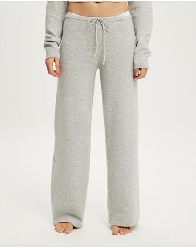 LIGHT GREY MARLE