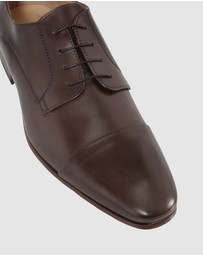 Brando - Robert Lace Ups