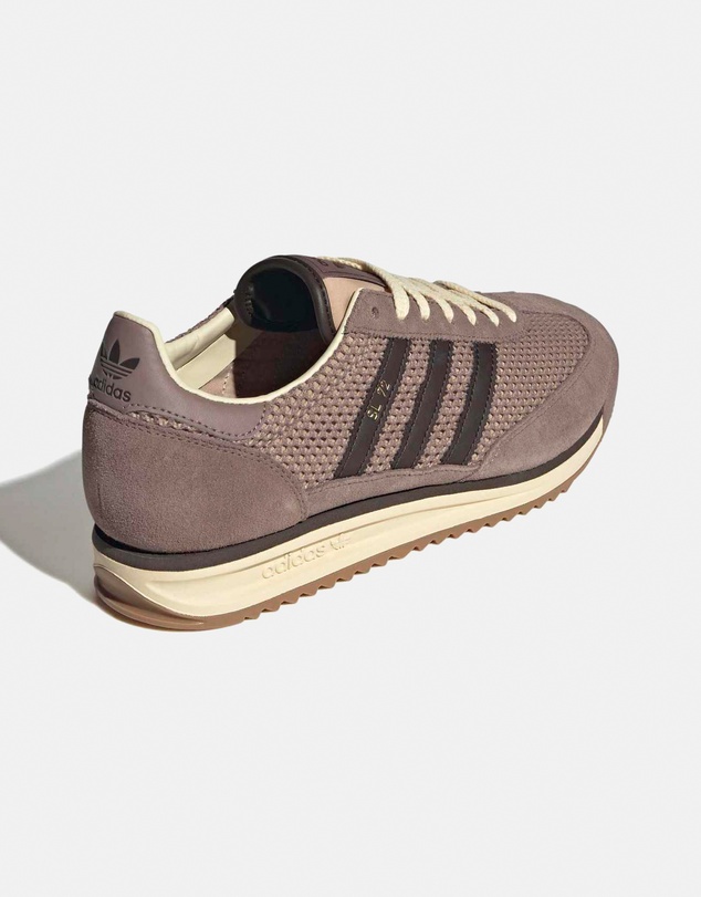 adidas Originals - SL 72 RS Shoes - Unisex