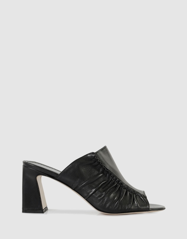 Sempre Di - Zephy Mules