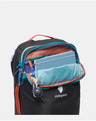 Cotopaxi - Allpa 28L Travel Pack - Del Dia Dark