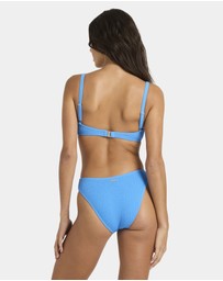 Billabong - Womens Rising Tide Mia Tank Bikini Top