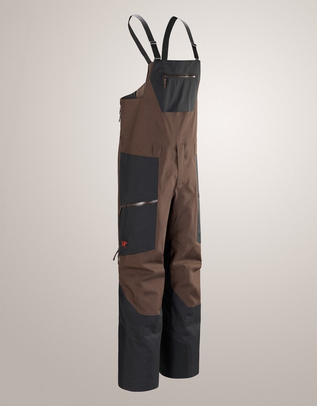 Arc'teryx - Sabre Bib Men's