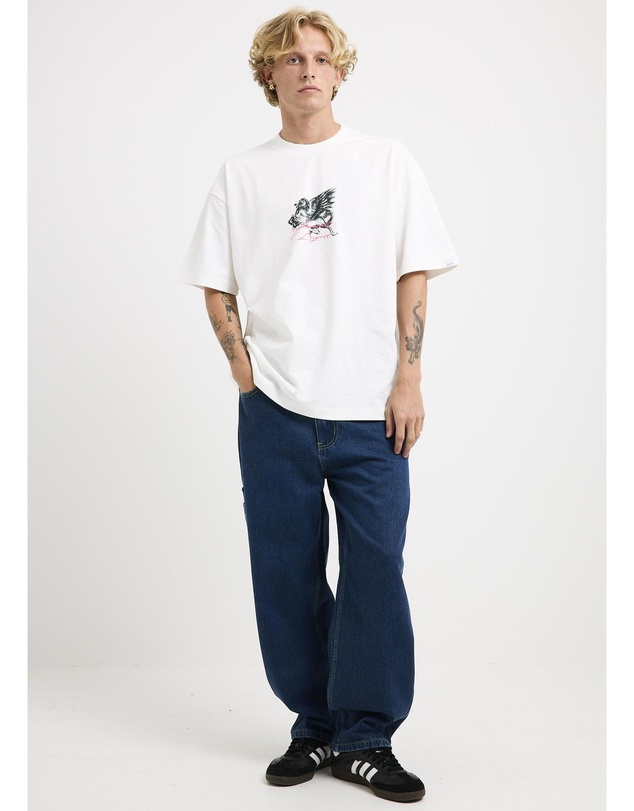 Spencer Project - Steed T-Shirt