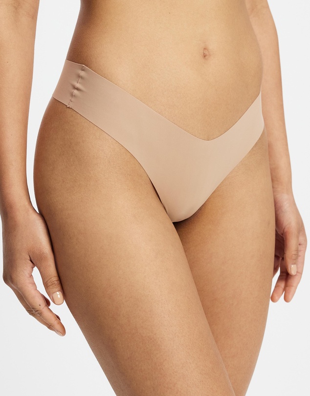 Cotton On Body - 5-Pack Invisible G-String Briefs