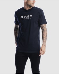DVNT - Worldwide Tee