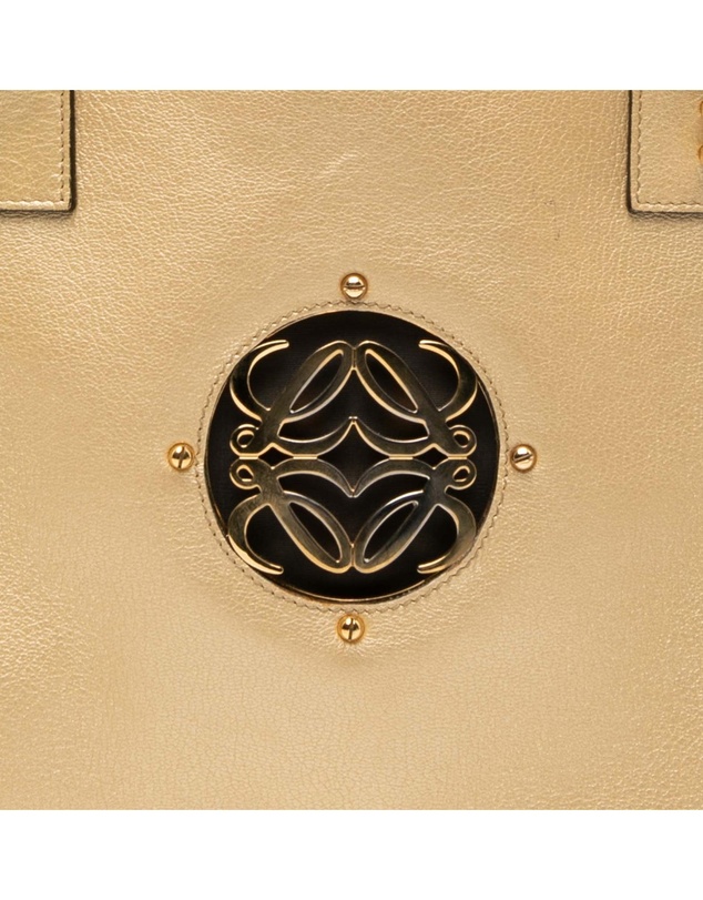 Pre-Loved by Azura Reborn - Pre-Loved Goatskin Amazona 32