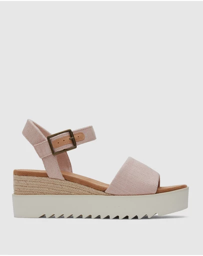 TOMS - Diana Sandal