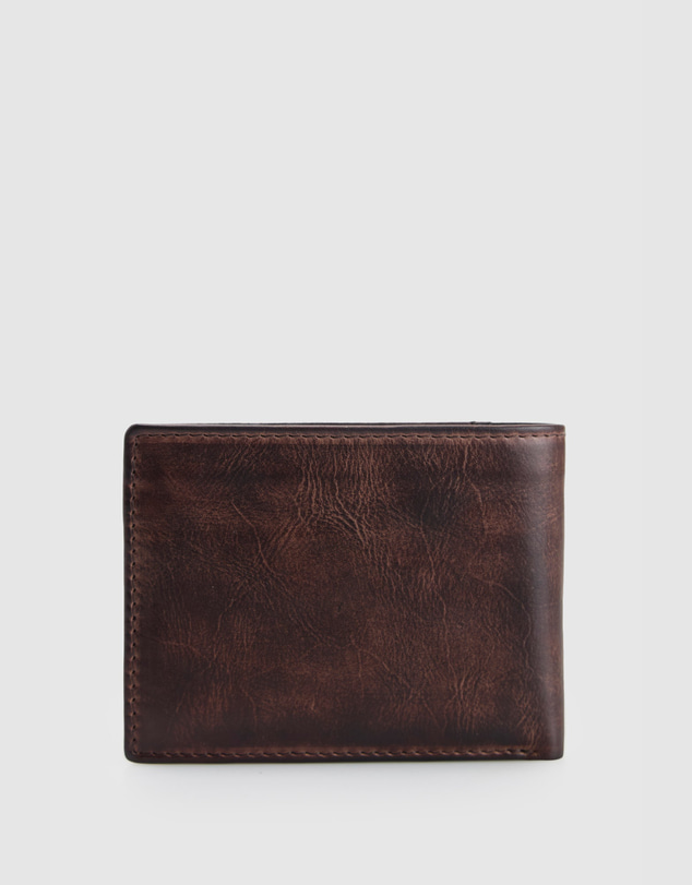 Evity - RFID Max Bifold Wallet