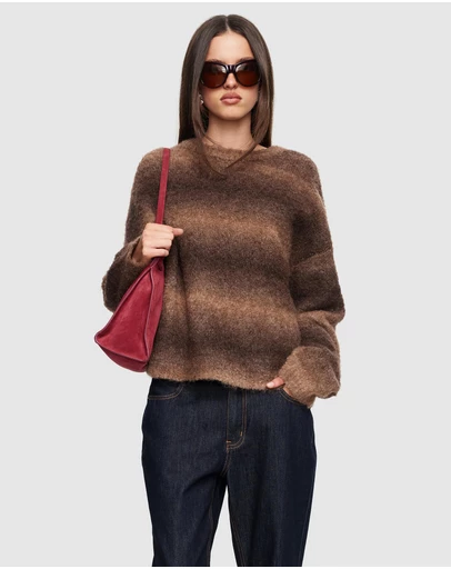 Lioness - Loyalty Knit Jumper