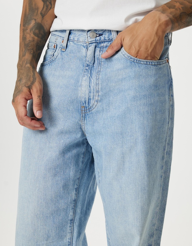 Levi's - 568 Loose Straight Jeans