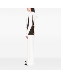 Pre-Loved by Azura Reborn - Pre-Loved Zucca Coated Canvas Crossbody
