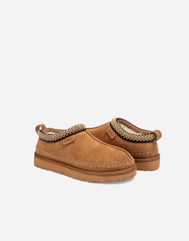 Ozwear Connection Uggs - Ugg Sydney Heritage Moccasin Slipper
