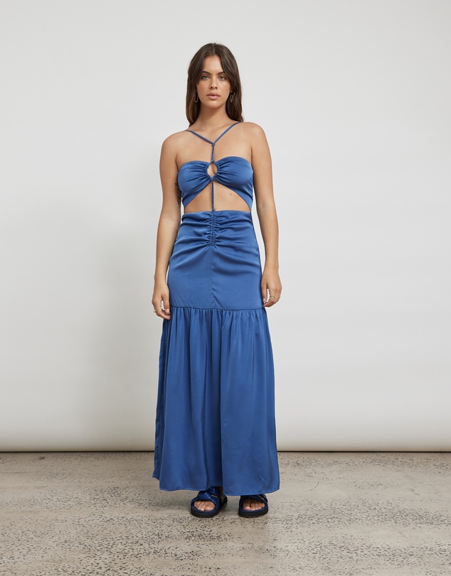 TOJHA - Niya Dress