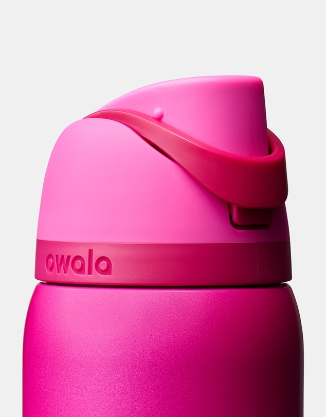 Owala - Owala Freesip - Stainless Steel 32oz / 945ml