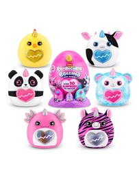 Rainbocorns - Rainbocorns Eggzania Mini