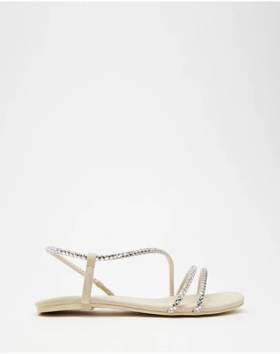Holster - Geneva Sandals - Women's