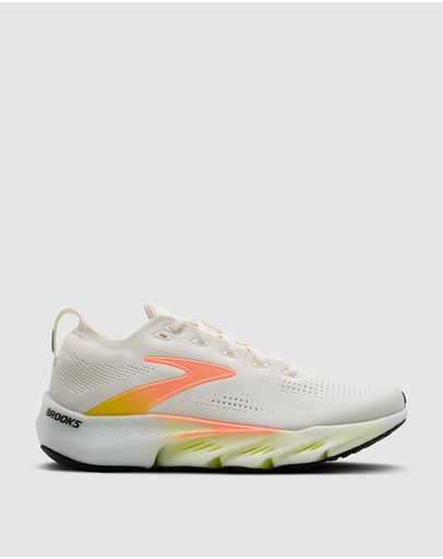 Hero SC White, Peach & Nightlife