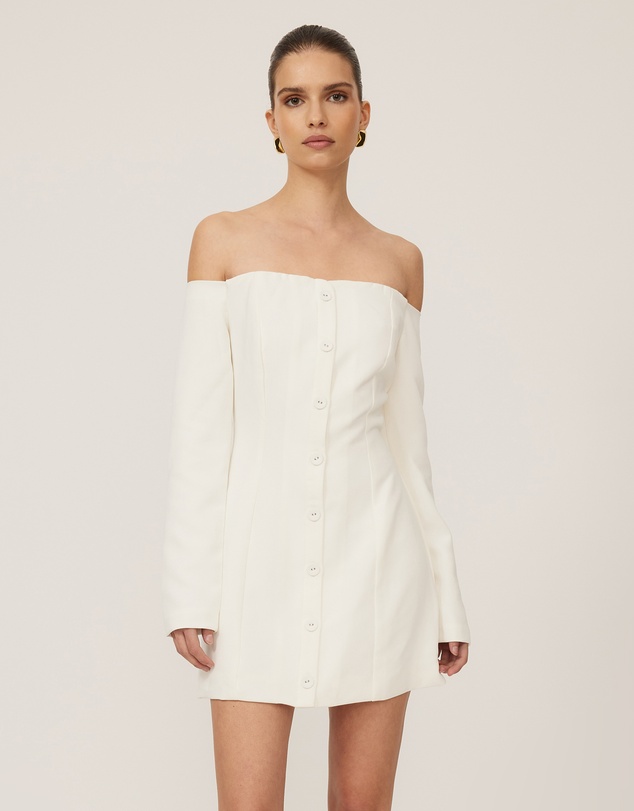 Tussah - Evanna Mini Dress