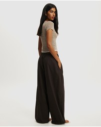 Cotton On - Jackson Utility Pants
