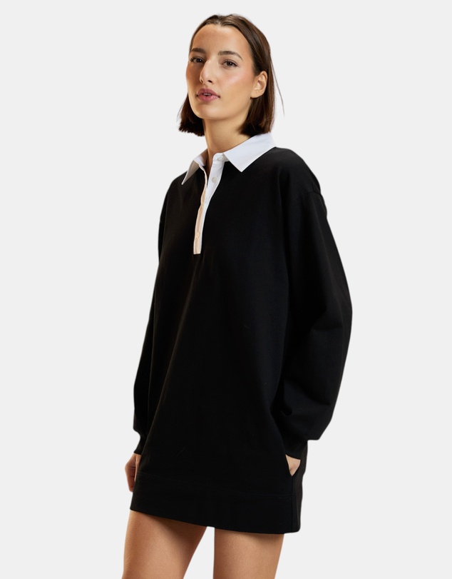 Cynthia Rowley - Rugby Mini Dress
