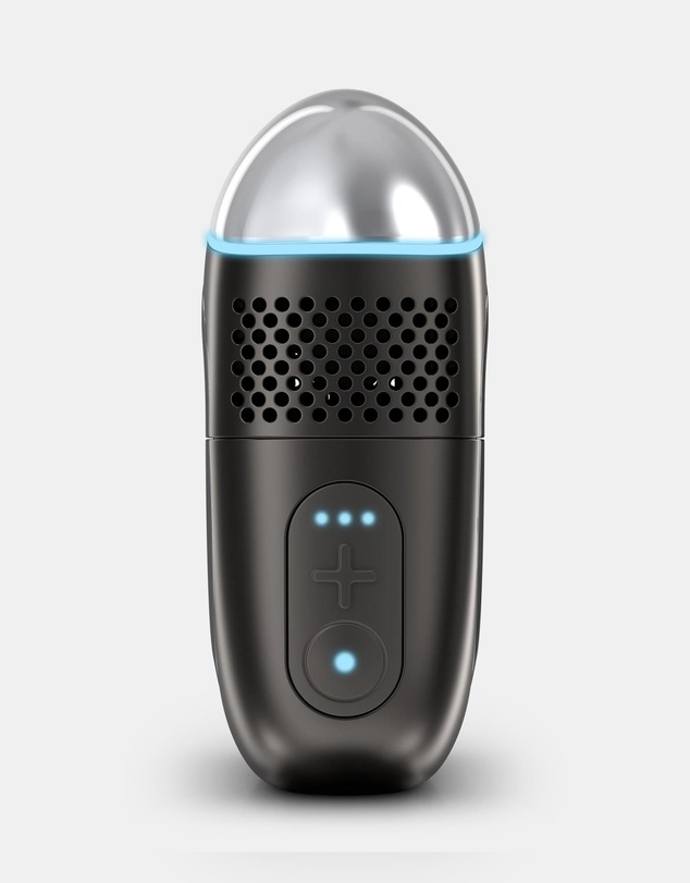 Shark Beauty - Shark FacialPro Glow At Home Hydro-Powered Facial System