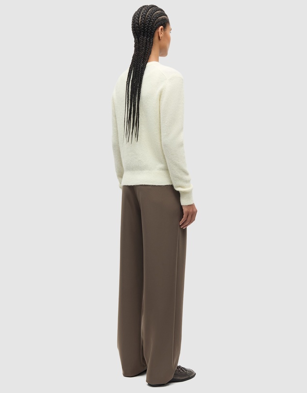 Samsoe Samsoe - Nor Short Cardigan