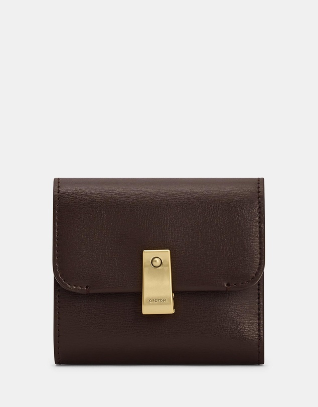 Oroton - Etta Bifold Wallet