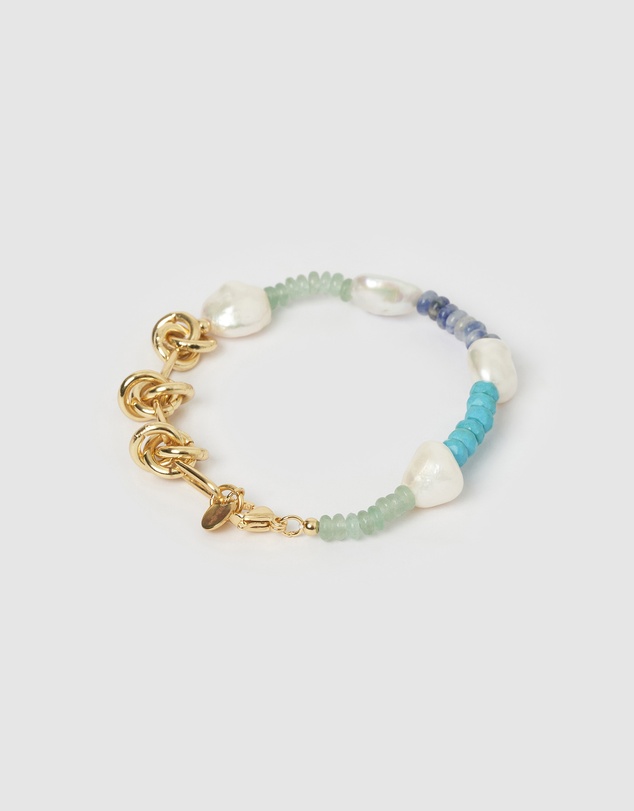 Miz Casa and Co - Nyla Bracelet